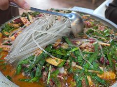 -京玉菲饭店(李村店)