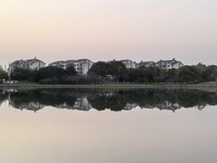 -水月周庄铂尔曼酒店-水月荟中餐厅