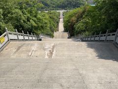 -潜山国家森林公园