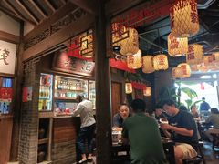 -南京大牌档(济南万象城店)