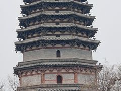 -天宁寺