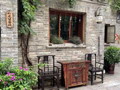 -卧龙堡客栈·中餐厅(古北水镇店)