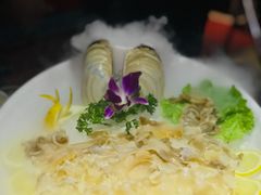 -捞围鲜·港式打边炉(海阳路店)