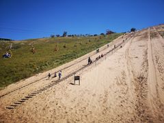 -古柏渡飞黄旅游区