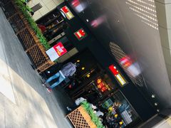 -The Habit Burger Grill 哈比特汉堡(爱琴海店)