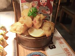 -玉川屋·深夜食堂居酒屋(柳巷店)