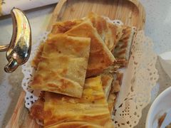 -小鱼小牛·鱼牛干锅·脆鱼火锅(世欧广场店)