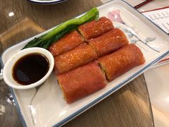 -陆川港酒楼(亭洪店)