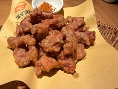 -波螺油子·海肠捞饭·青岛菜(银座店)