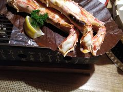 -蟹将军·松叶蟹和牛日料放题自助(K11店)