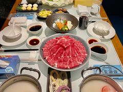 -虾佬圣汤·海鲜姿造(乐堤港店)