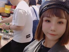 -欧巴烤肉(创富世纪店)