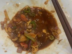 -兰溪十八浇(天一店)