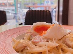 -AFS Cafe & Canteen(闽江二路店)