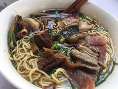 -老赵面店(大西路店)