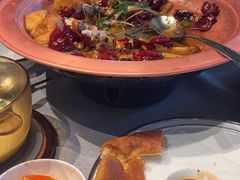 -柿合缘新京菜(国金中心商场店)