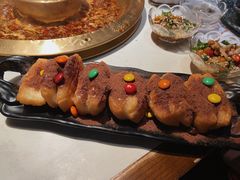 -哥老官重庆美蛙鱼头(龙湖杭州金沙天街店)