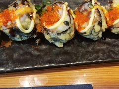 -浦·传统日式料理(3 5 1 1 店)