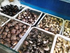 -大杰海鲜锅(基隆路店)