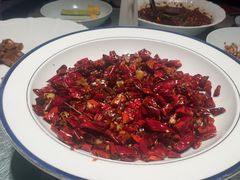 -满堂匠心川宴·私房菜(天府三街店)