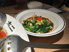 -太二酸菜鱼(兴业太古汇店)