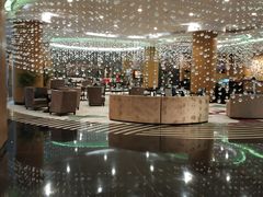 -青岛海尔洲际酒店