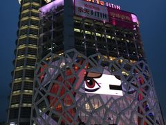 -东大门市场