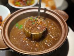 -外婆家(义乌新光汇购物中心店)
