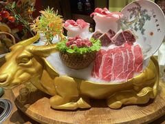 -尚海豆捞(乐虹坊店)