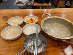 -金北顺大锅家(신사본점)