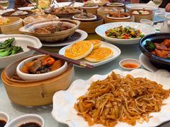 -希尔顿欢朋餐厅