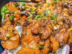 -鱼头泡饭·湖北菜·非物质文化遗产(岳家嘴总店)