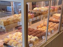 -崎本的店·专业酵种吐司(无锡万象汇店)