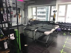 -简·无界健身工作室·运动康复·体态(石厦店)
