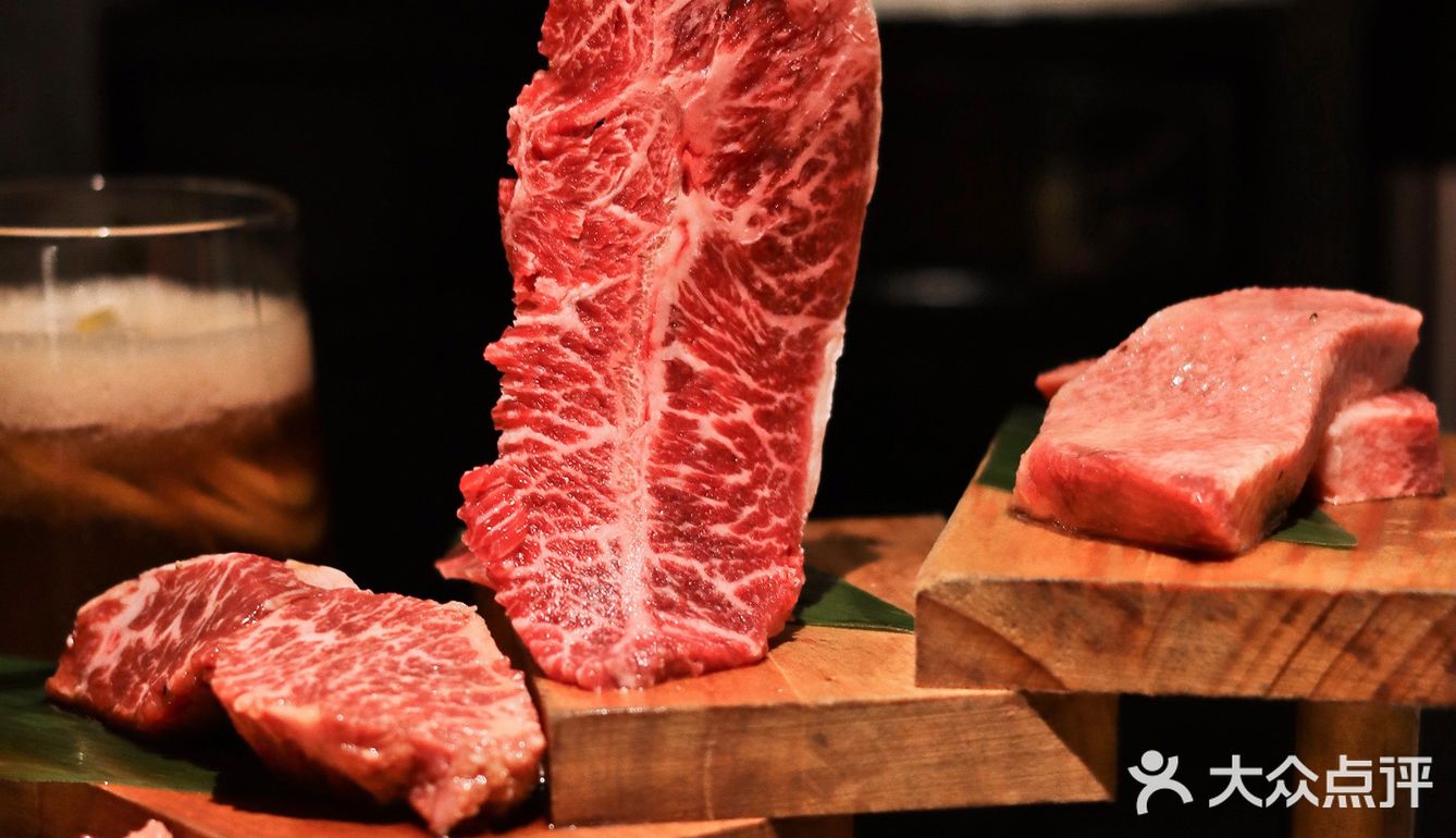 “手办”烧肉屋！二次元魂崛起了！
