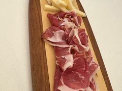 -千禧新世界香港酒店