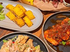 -食陆号·新式台湾创意菜(十全街首店)