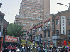 -武汉帝盛酒店(江汉路步行街店)
