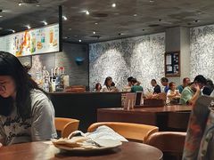 -星巴克臻选(深圳华强北茂业店)