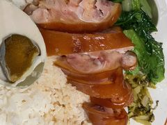 -星仔记烧腊饭店(五山店)