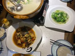 -千岛湖小鱼儿·淳安匠心农家菜