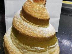 -VERIE BAKEHOUSE