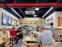 -顶巧鸡汤馄饨(虹口总店)
