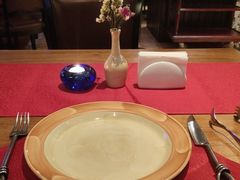 -五洲皇冠巴西烤肉餐厅