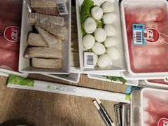 -野妹经典火锅(民治店)