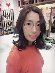 -简影造型·自选烫染接发salon