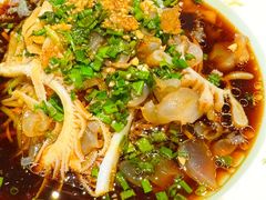 葱油三脆-聚丰园•湖鲜餐厅(阿红私房菜梅石路店)