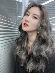 -G HAIR SALON私人造型定制
