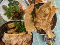 -红鼻子桂林米粉(金唐新光界店)