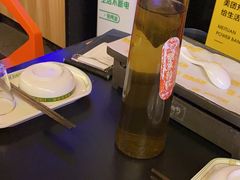 -威记烧嘢·南宁烧烤·超级生牛(绿地店)